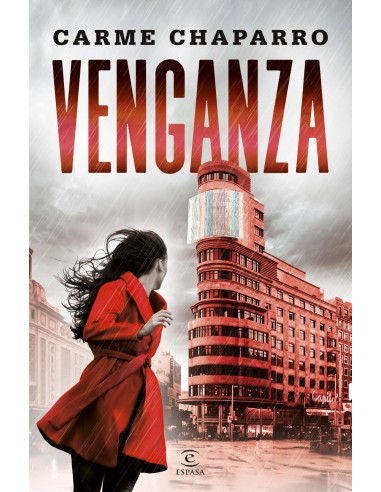 Venganza