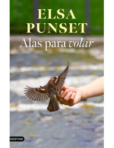 Alas para volar