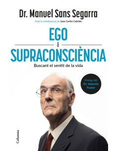 Ego i Supraconsciencia