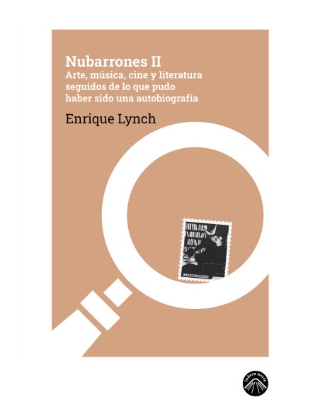 Nubarrones II