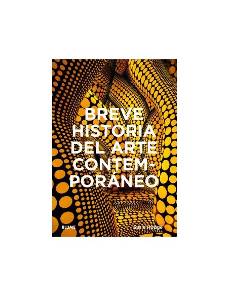 Breve historia del arte contemporaneo