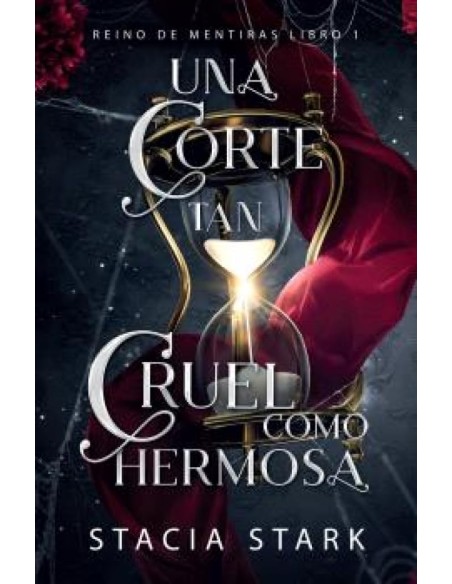 Una corte tan cruel como hermosa