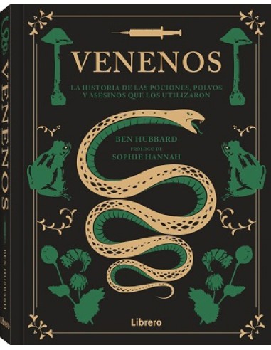 VENENOS