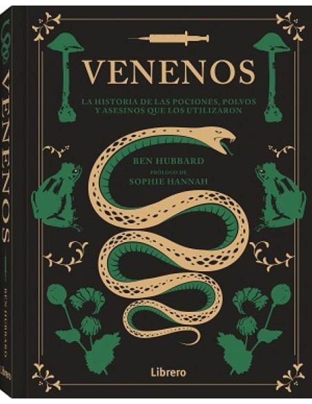 VENENOS