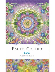 Luz Agenda Paulo Coelho 2026