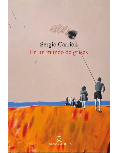 En un mundo de grises