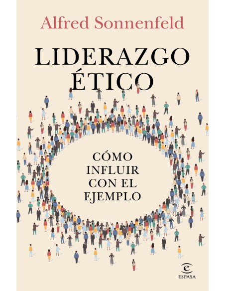 Liderazgo etico