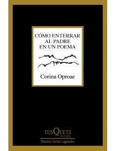 Como enterrar al padre en un poema