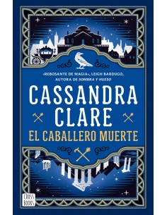 El caballero muerte Sword Catcher 2