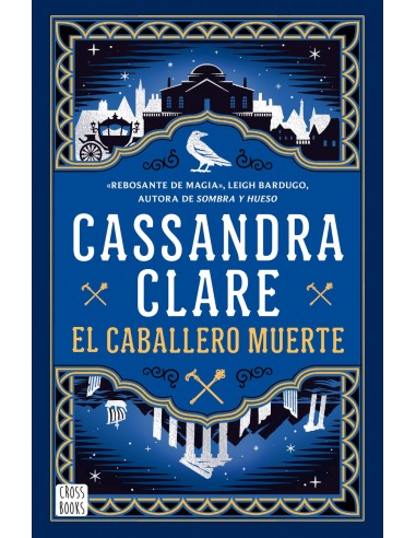 El caballero muerte Sword Catcher 2