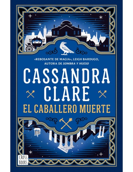 El caballero muerte Sword Catcher 2