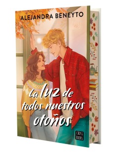 La luz de todos nuestros otonos