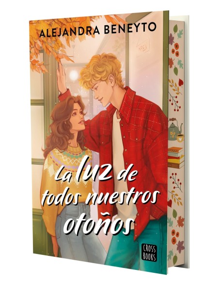 La luz de todos nuestros otonos