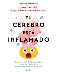 Tu cerebro esta inflamado