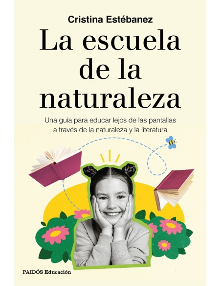 La escuela de la naturaleza