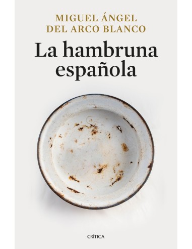 La hambruna espanola