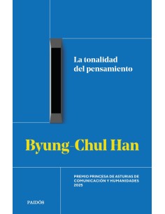 La tonalidad del pensamiento