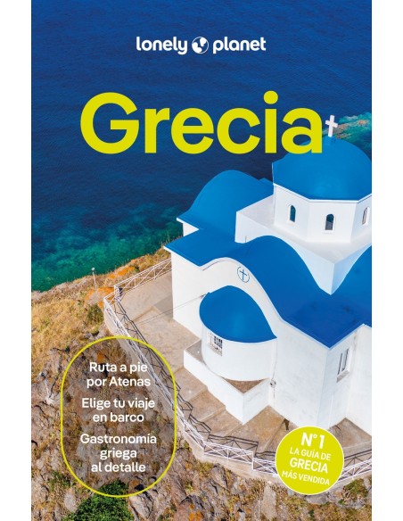 Grecia 8