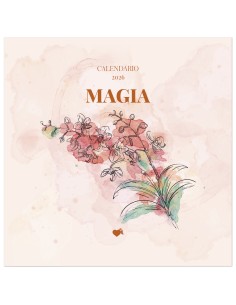 Calendario La Vecina Rubia 2026