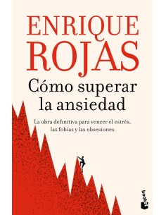 Como superar la ansiedad