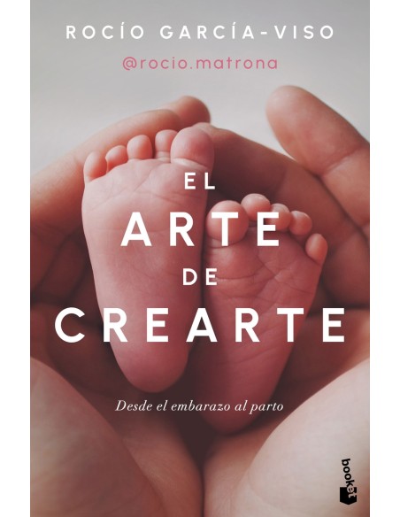El arte de crearte