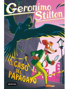 El caso del papagayo