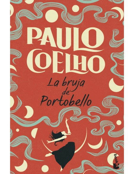 La bruja de Portobello