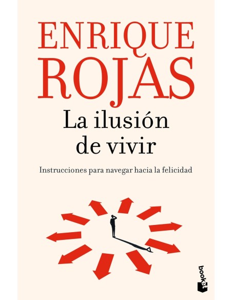 La ilusion de vivir