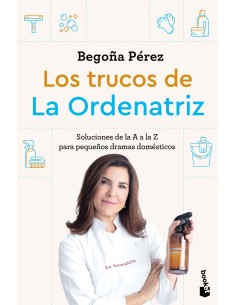 Los trucos de La Ordenatriz