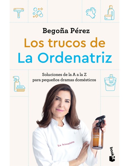 Los trucos de La Ordenatriz