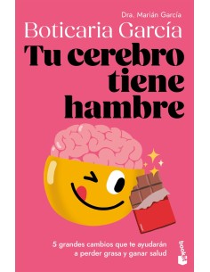 Tu cerebro tiene hambre