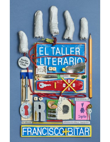 El taller literario