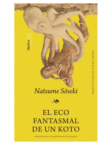 El eco fantasmal de un koto