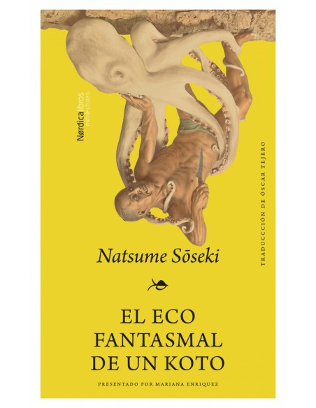 El eco fantasmal de un koto