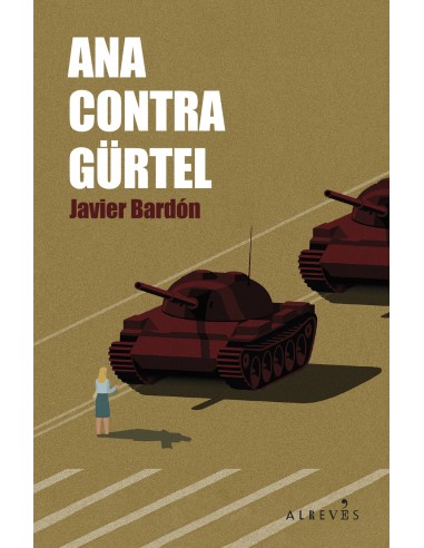 Ana contra Gurtel