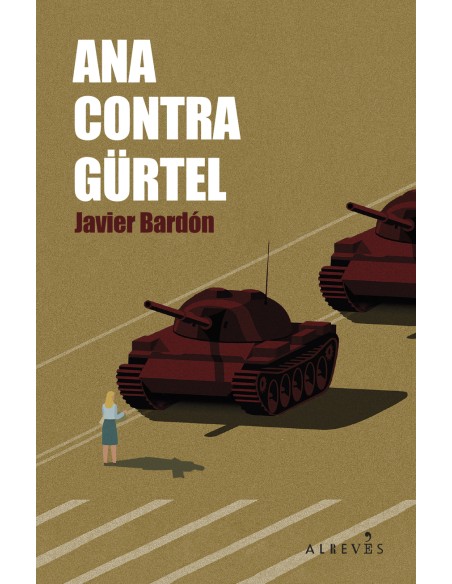 Ana contra Gurtel