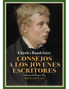 Consejos a los jovenes escritores