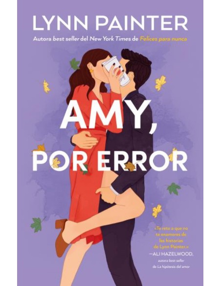 Amy por error