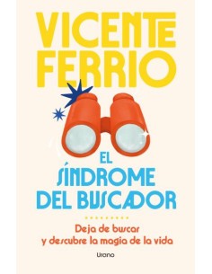 El sindrome del buscador