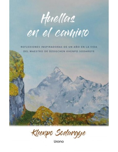 Huellas en el camino