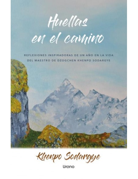 Huellas en el camino