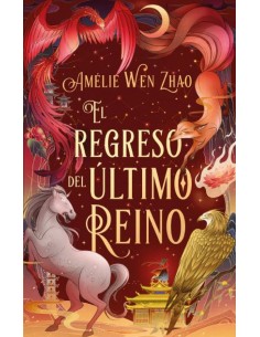 El regreso del Ultimo Reino