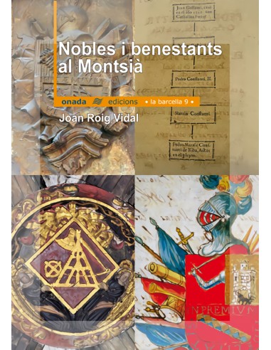 Nobles i benestants al Montsia