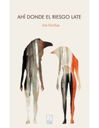 Ahi donde el riesgo late