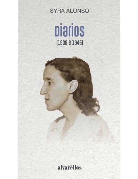 DIARIOS 1938 E 1945