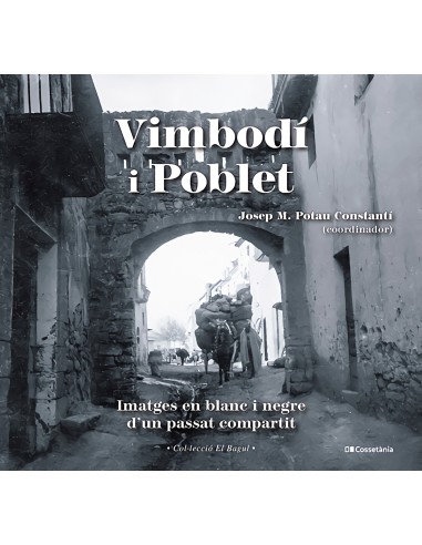 Vimbodi i Poblet