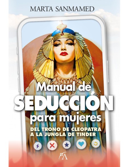 MANUAL DE SEDUCCION PARA MUJERES