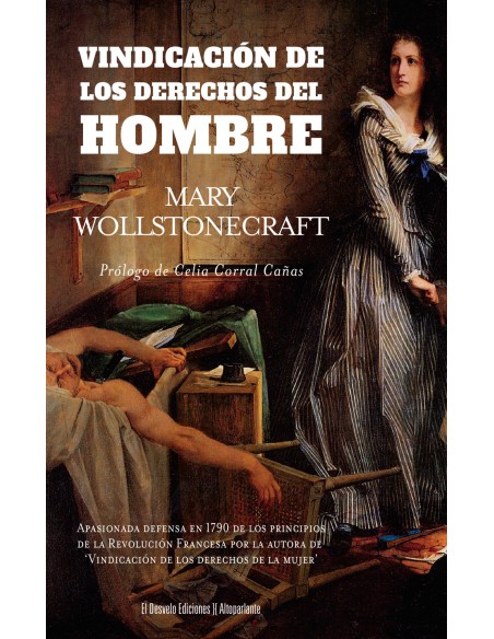 VINDICACION DE LOS DERECHOS DEL HOMBRE