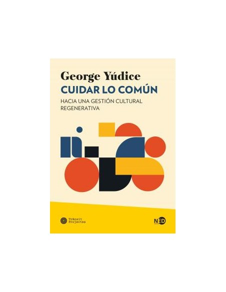 CUIDAR LO COMUN