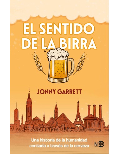 El sentido de la birra